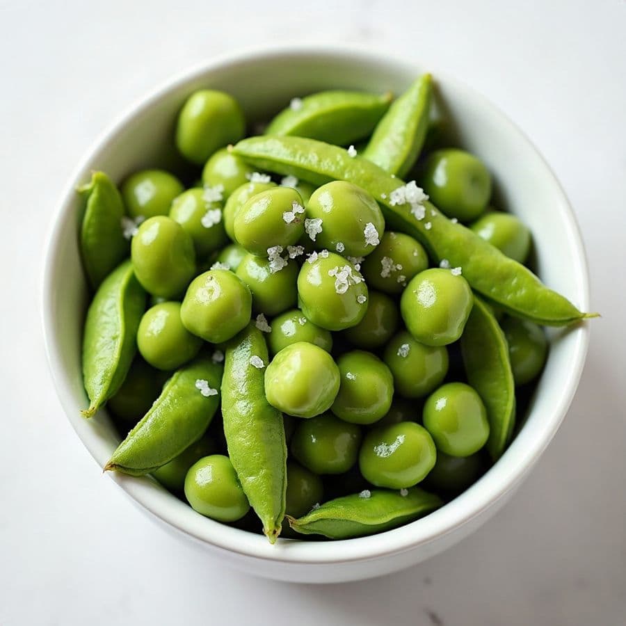 15.Edamame