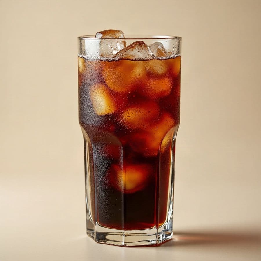 Diet Coca Cola