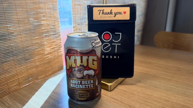 Root Beer
