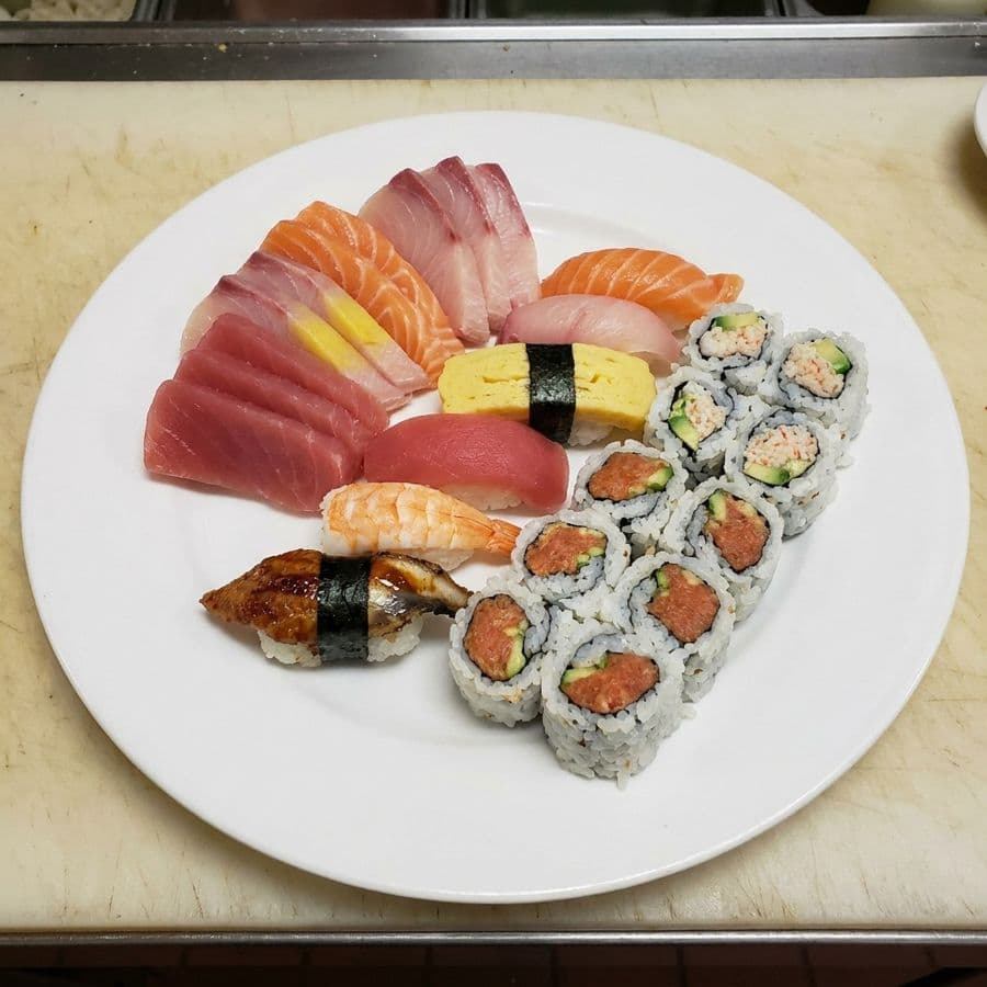 1A. Assorted (34 Pcs.)
