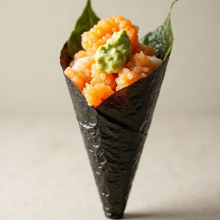 1. Dynamite Hand Roll (1 Pc.)