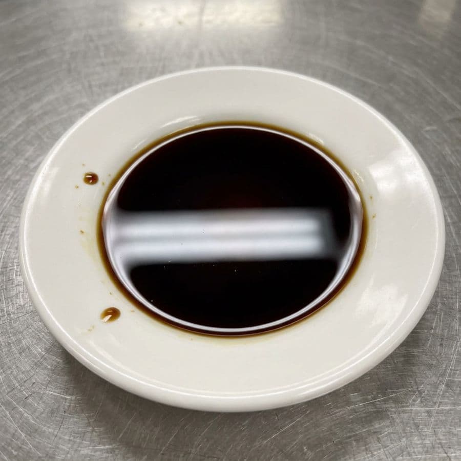 Soy Sauce