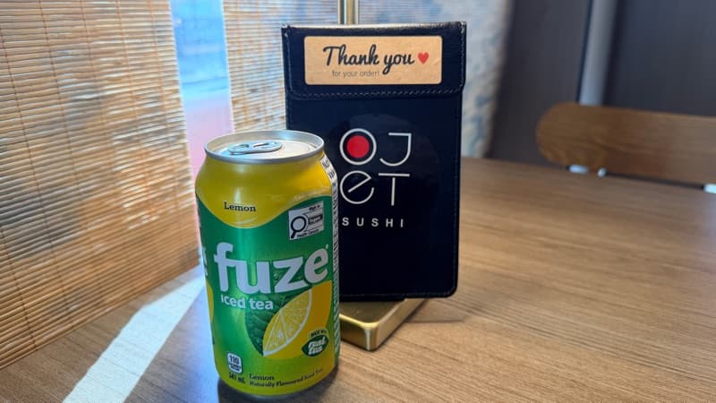 Ice Tea