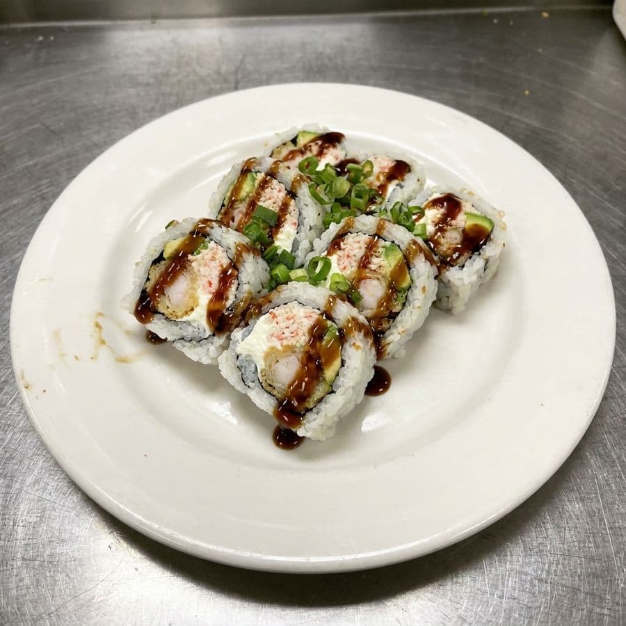 13. Queen Roll (8 Pcs.)
