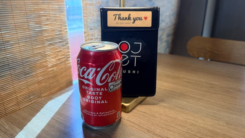 Coca Cola