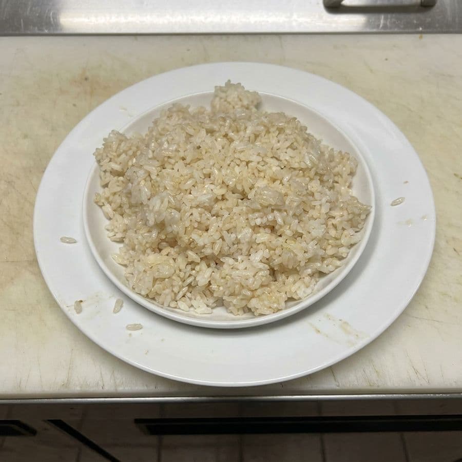 Sushi Rice