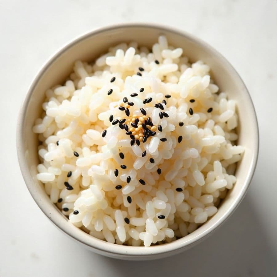 Sushi Rice