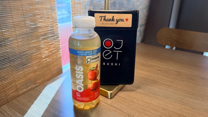 Apple Juice