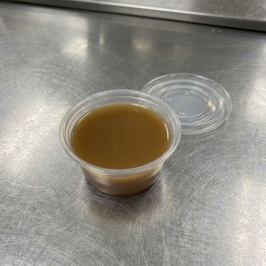 Tempura Sauce