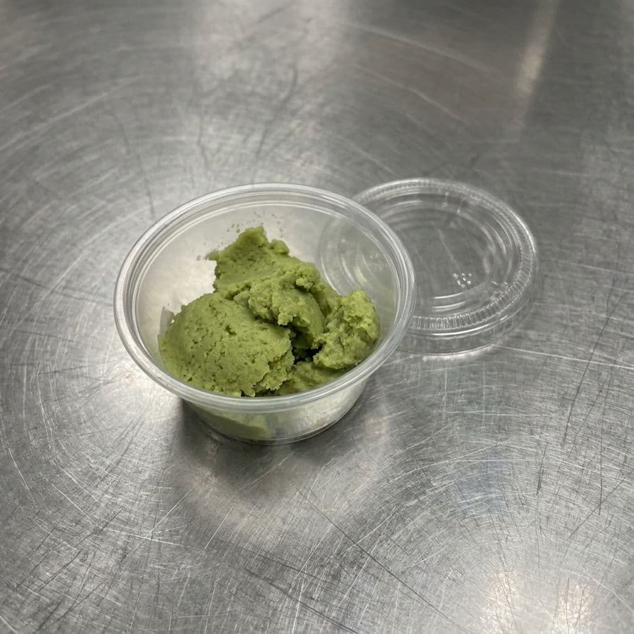 Wasabi