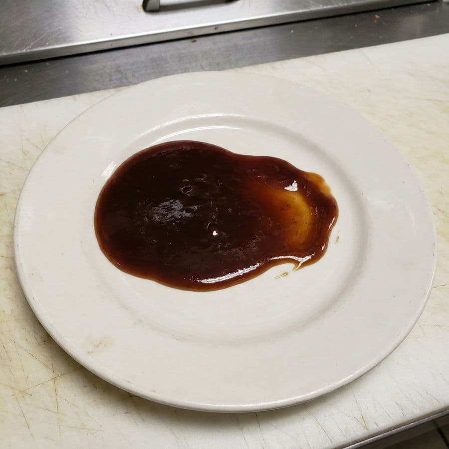 Teriyaki Sauce