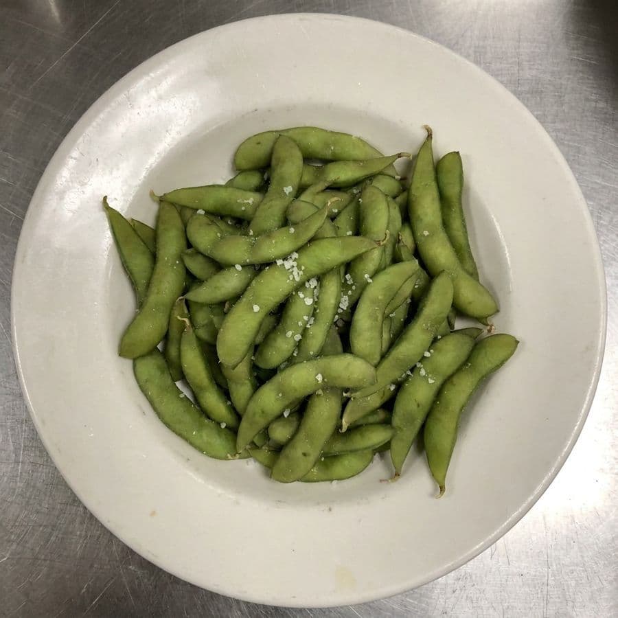 15.Edamame