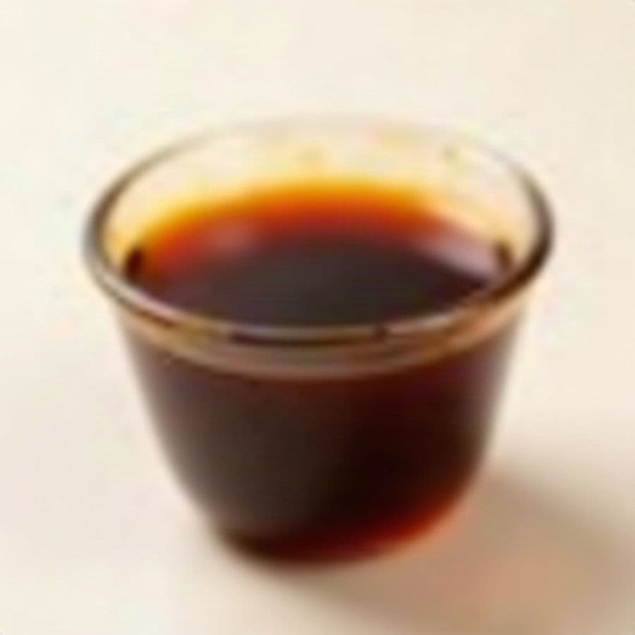 Teriyaki Sauce
