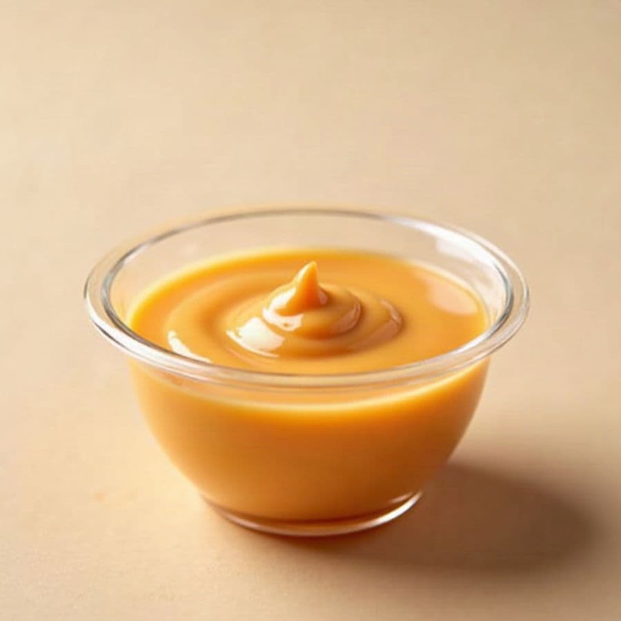 Spicy Mayo