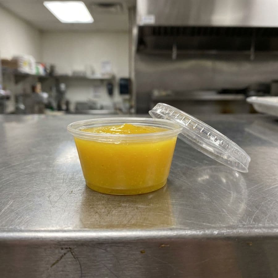 Mango Sauce