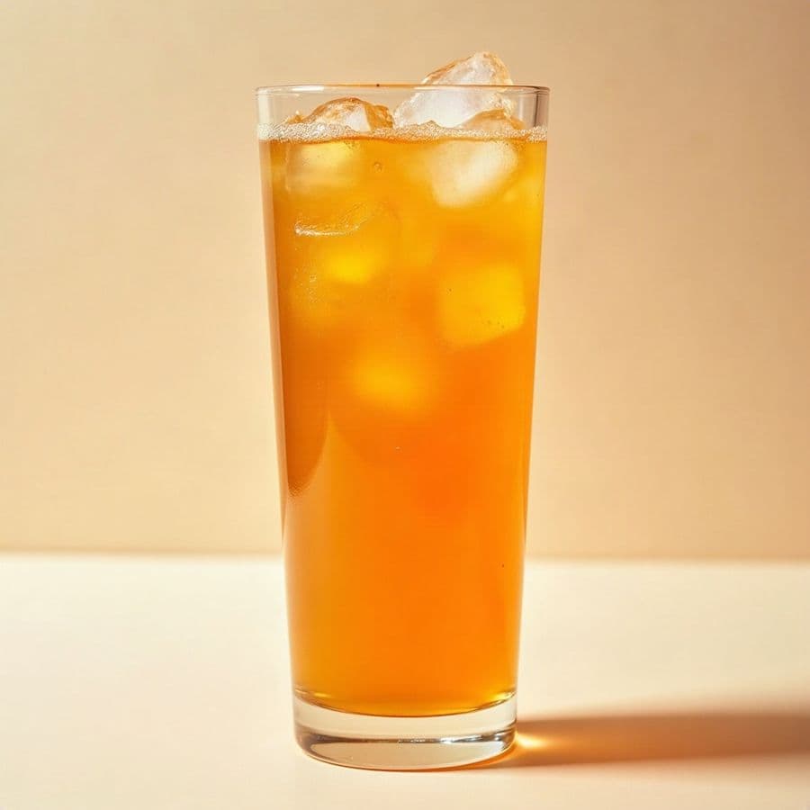 Orange Crush