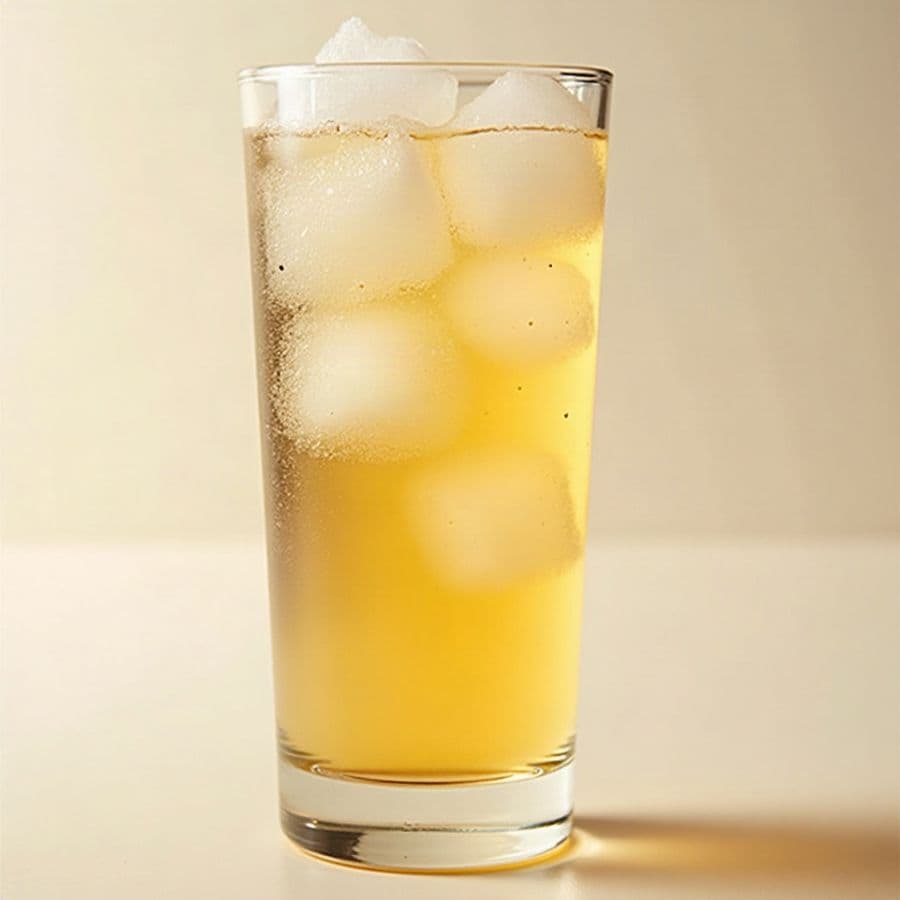 Ginger Ale