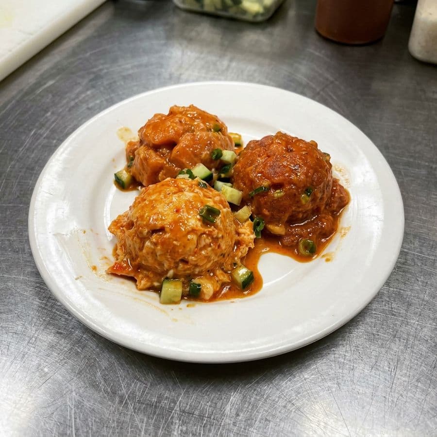 Spicy Love Combo