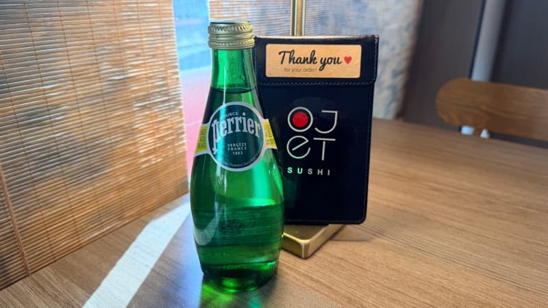 Perrier