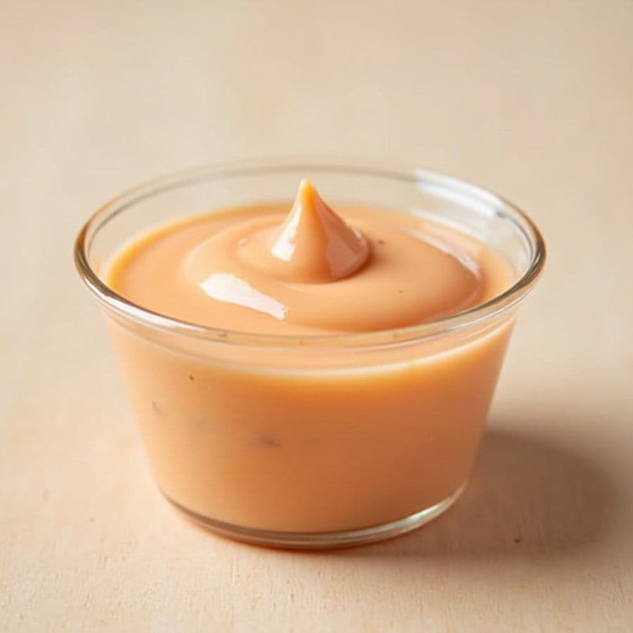 Sweet Chili Mayo
