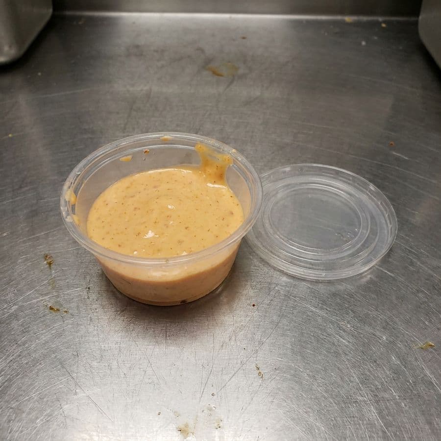 Sweet Chili Mayo