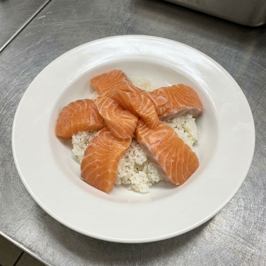 Salmon Don