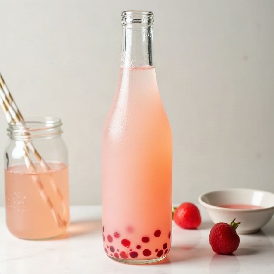 Ramune Litchi