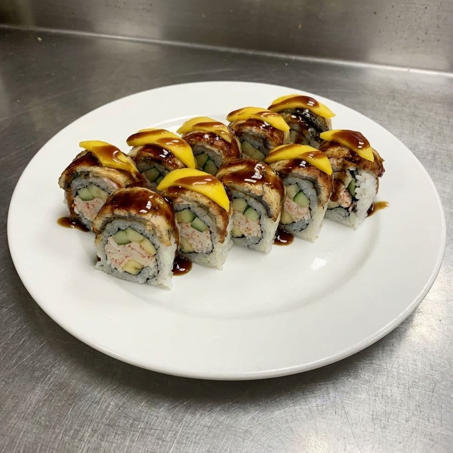 Wonderful Roll (8pcs)