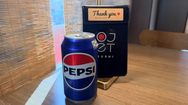 Pepsi