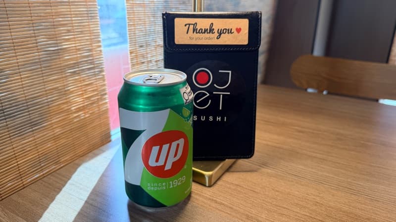 7 Up